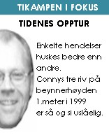 1 meter..